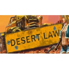 Desert Law