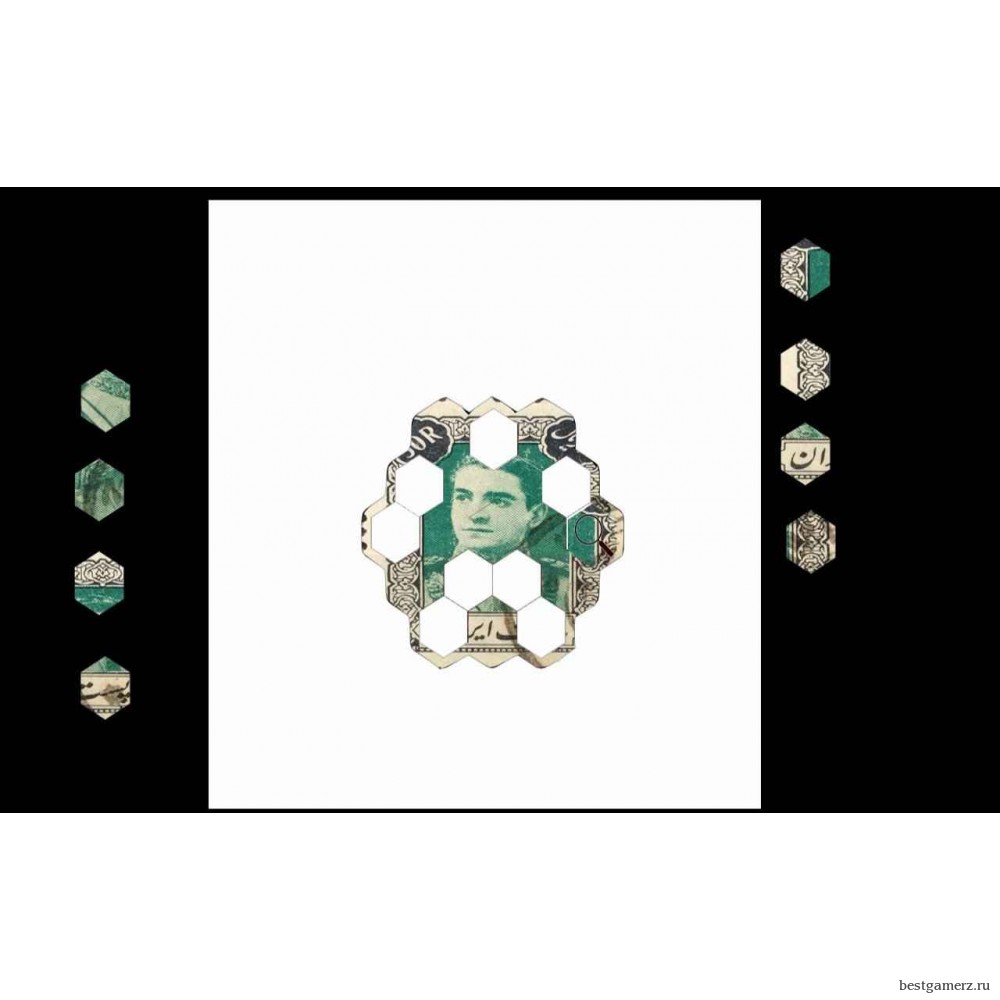 Devil In The Capital