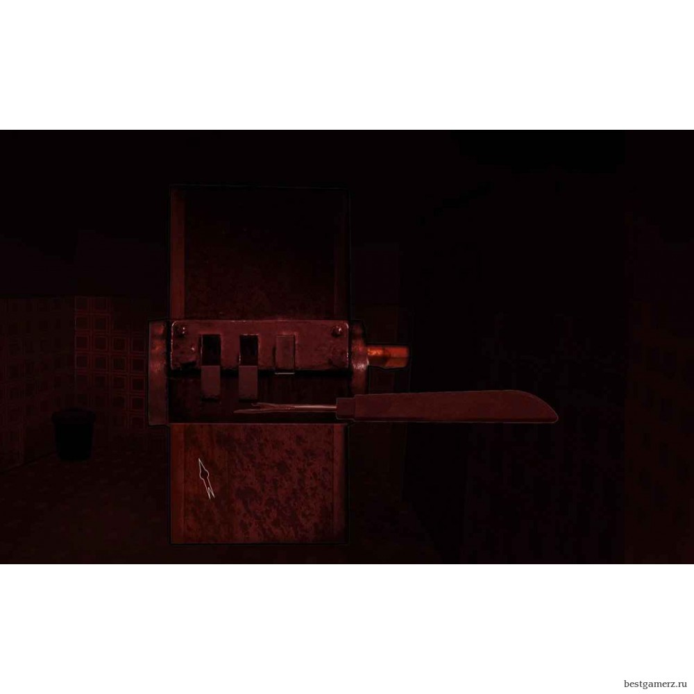 Devil In The Capital