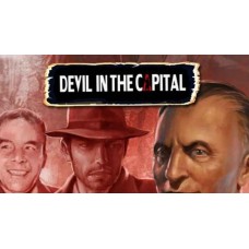 Devil In The Capital