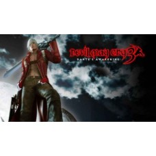 Devil May Cry 3 Special Edition Devil May Cry 3 Special Edition