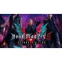 Devil May Cry 5 Deluxe Edition