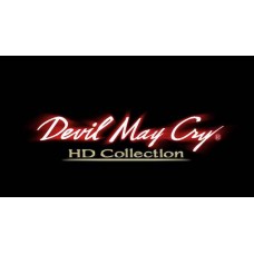 Devil May Cry HD Collection Devil May Cry HD Collection