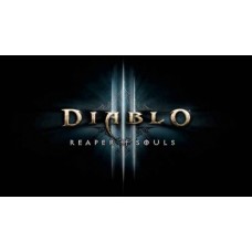 Видеоигра Diablo 3: Reaper of Souls - Купить ключ