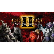 Disciples II: Gallean's Return Disciples II: Gallean's Return