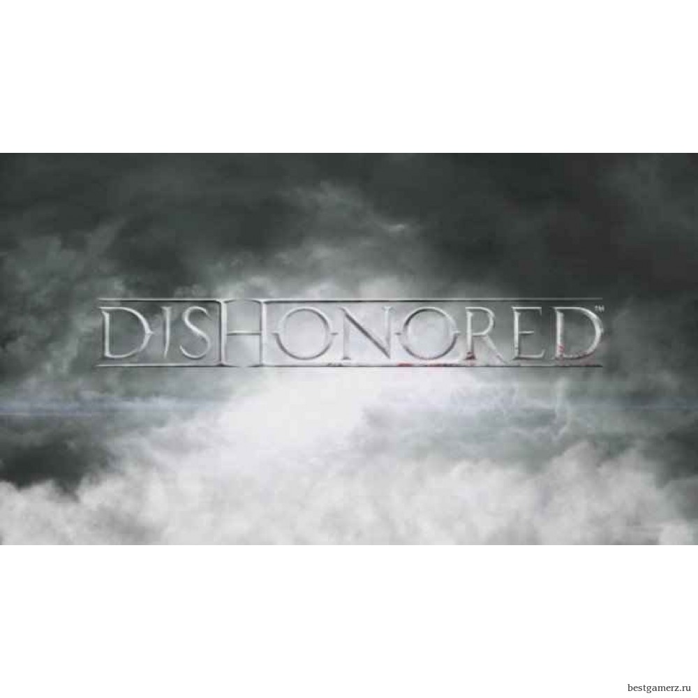 Dishonored