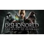 Dishonored: The Knife of Dunwall