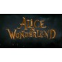 Disney Alice in Wonderland