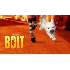 Disney Bolt Disney Bolt