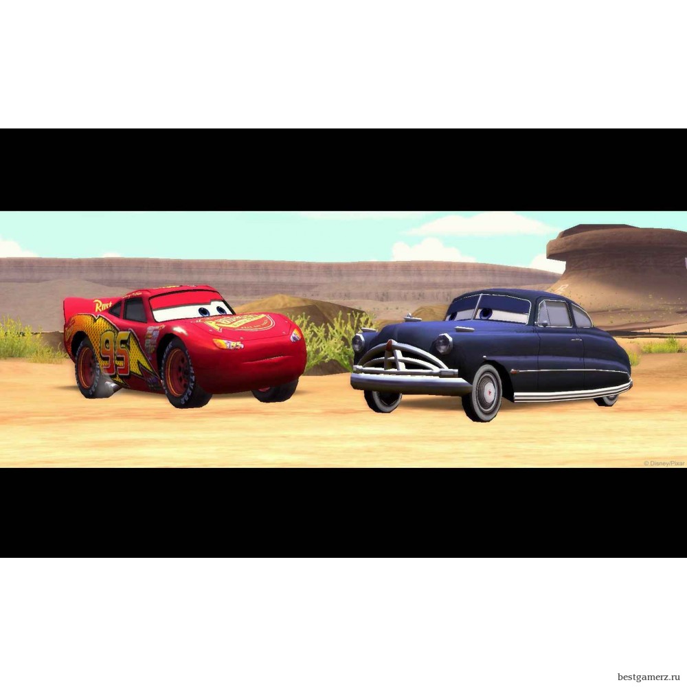 Disney Cars Classics