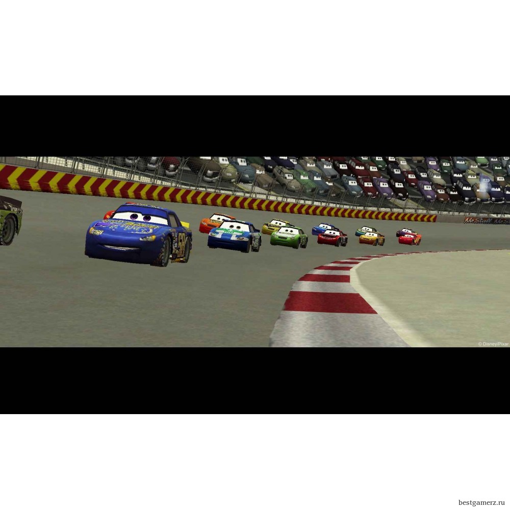 Disney Cars Classics