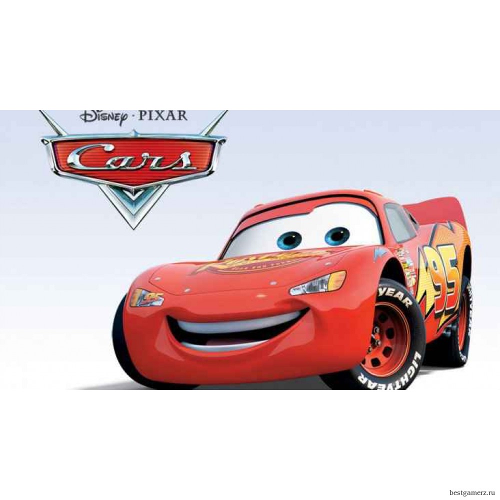Disney Cars Classics