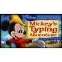 Disney Mickey's Typing Adventure