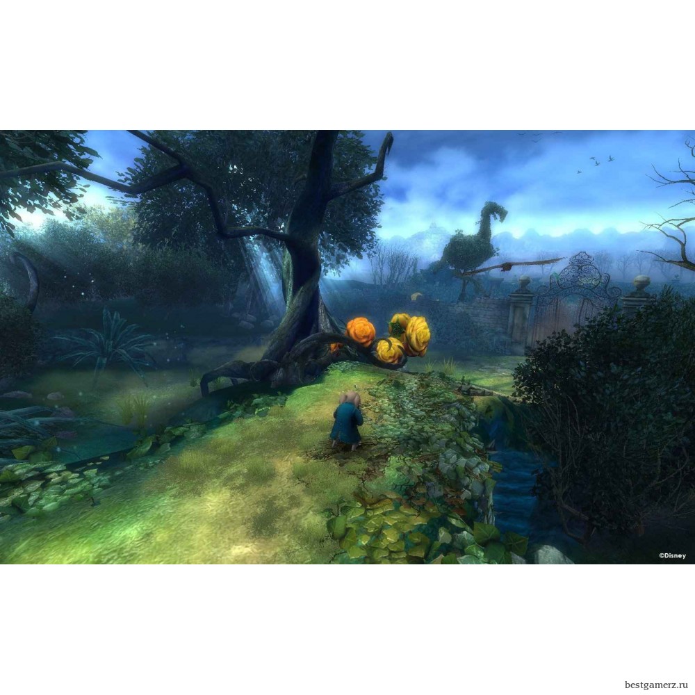 Disney Other-Worldly Adventure Pack