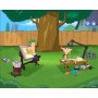 Disney Phineas & Ferb: New Inventions