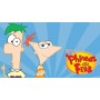 Disney Phineas & Ferb: New Inventions