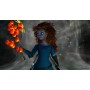 Disney Pixar Brave