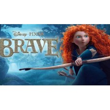 Disney Pixar Brave Disney Pixar Brave