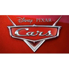 Disney•Pixar Cars
