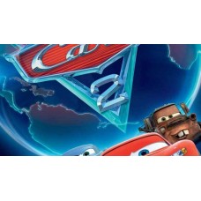 Disney Pixar Cars 2 Disney Pixar Cars 2