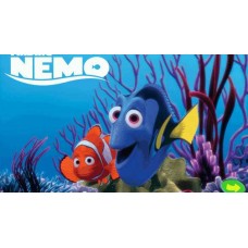 Disney Pixar Finding Nemo Disney Pixar Finding Nemo