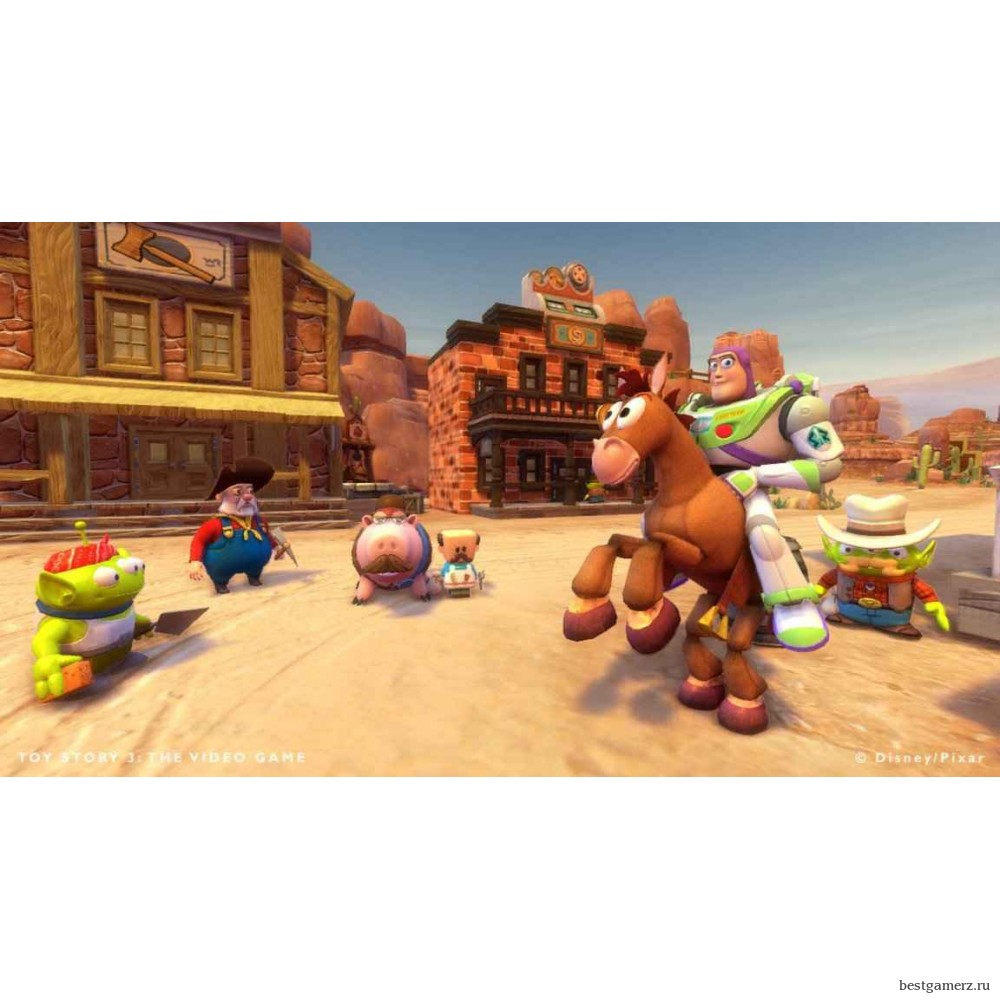 Disney Pixar Toy Story 3