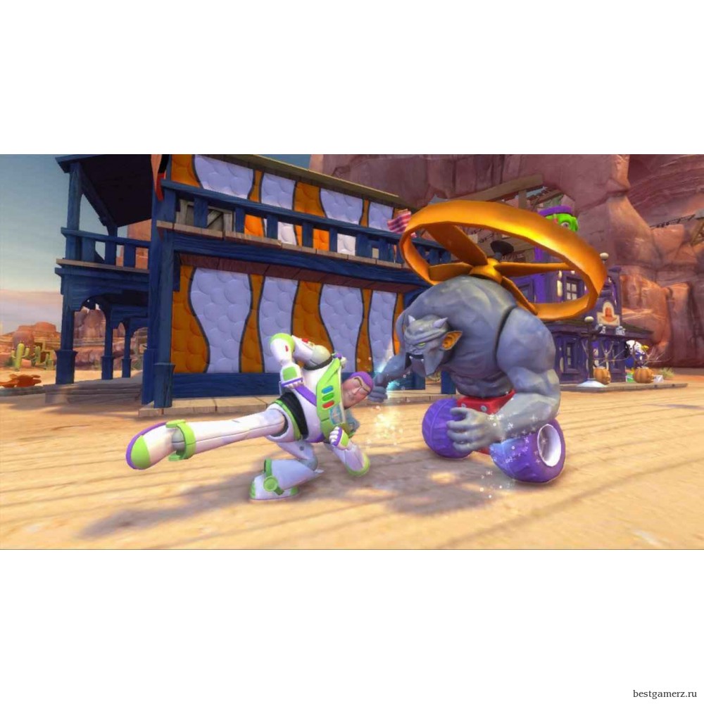 Disney Pixar Toy Story 3