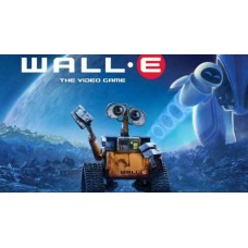 Disney•Pixar Wall-E