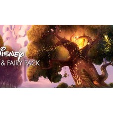 Disney Princess and Fairy Pack Disney Princess and Fairy Pack