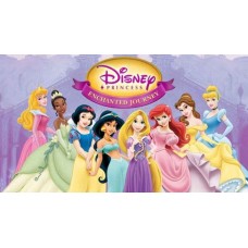 Disney Princess: Enchanted Journey Disney Princess: Enchanted Journey