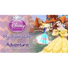 Disney Princess : My Fairytale Adventure Disney Princess : My Fairytale Adventure