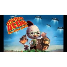 Disney's Chicken Little Disney's Chicken Little