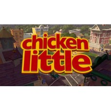 Disney Sky is Falling Pack Disney Sky is Falling Pack