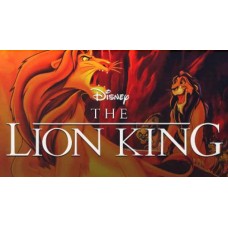 Disney's The Lion King Disney's The Lion King