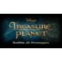 Disney’s Treasure Planet: Battle at Procyon