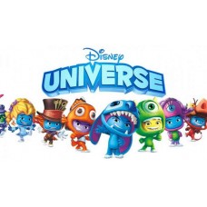 Disney Universe Disney Universe