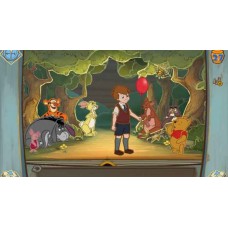 Disney Winnie the Pooh Disney Winnie the Pooh