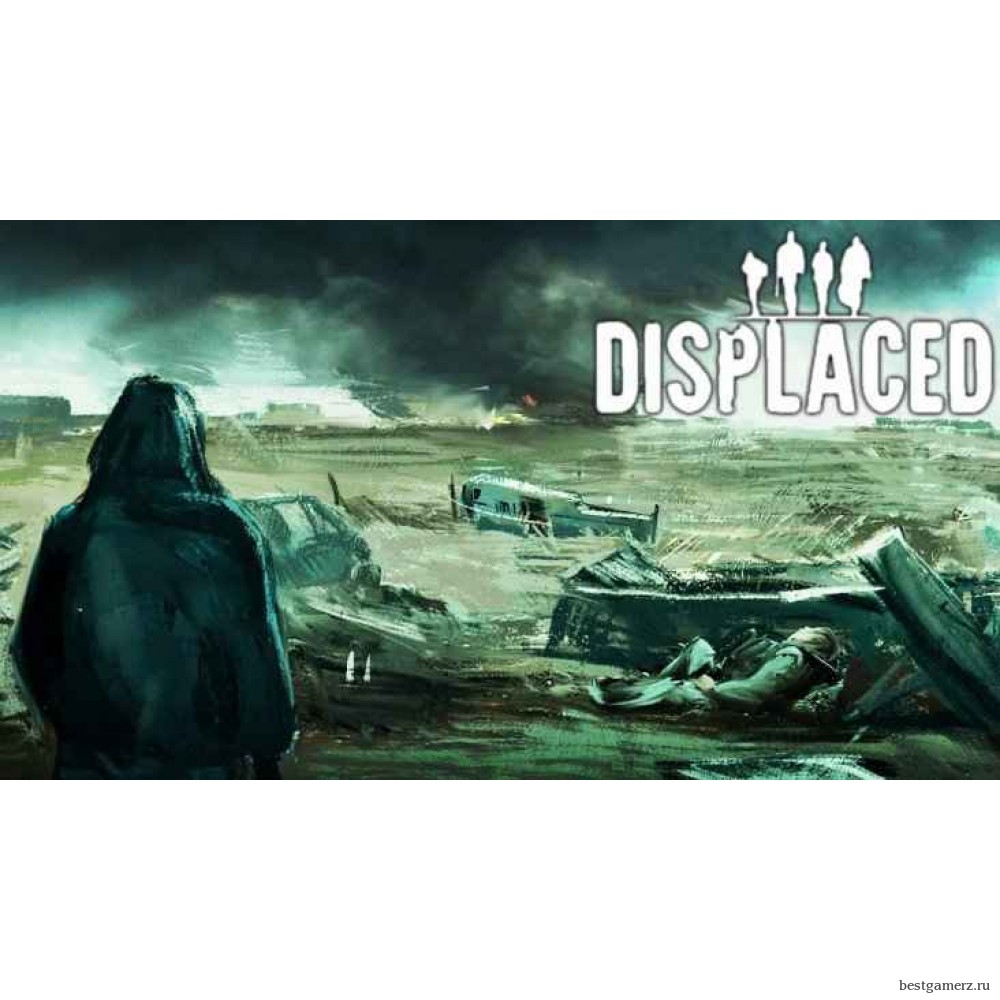 Displaced