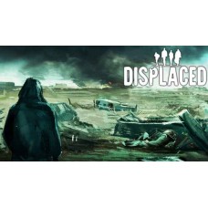 Displaced