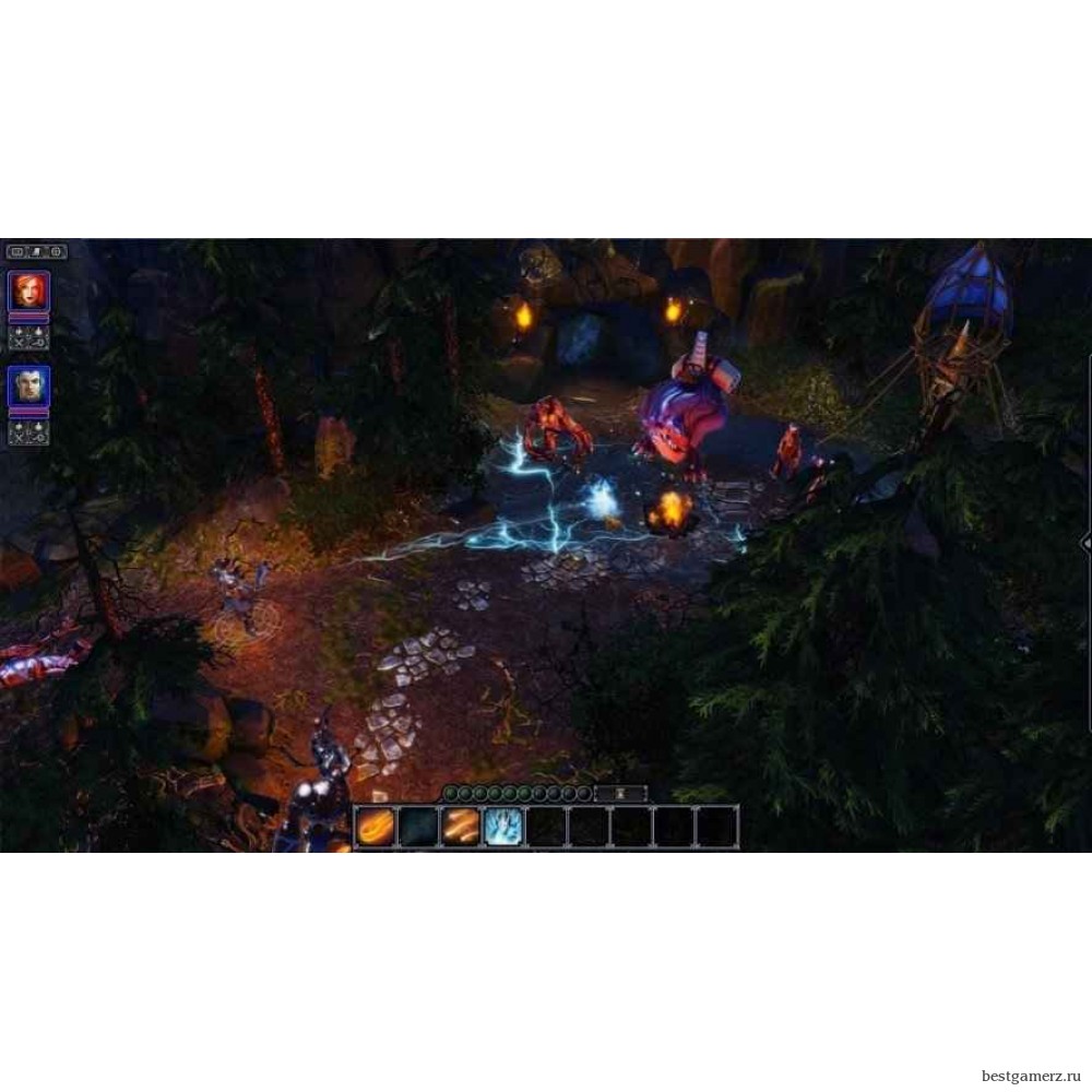 Divinity: Original Sin Enhanced Edition