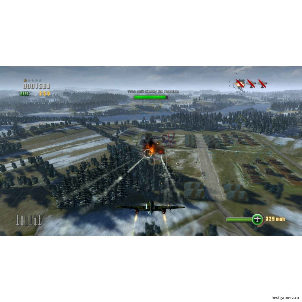 Dogfight 1942 Russia Under Siege DLC