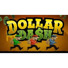 Dollar Dash