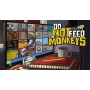 Do Not Feed the Monkeys