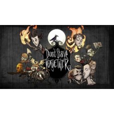 Don't Starve Together