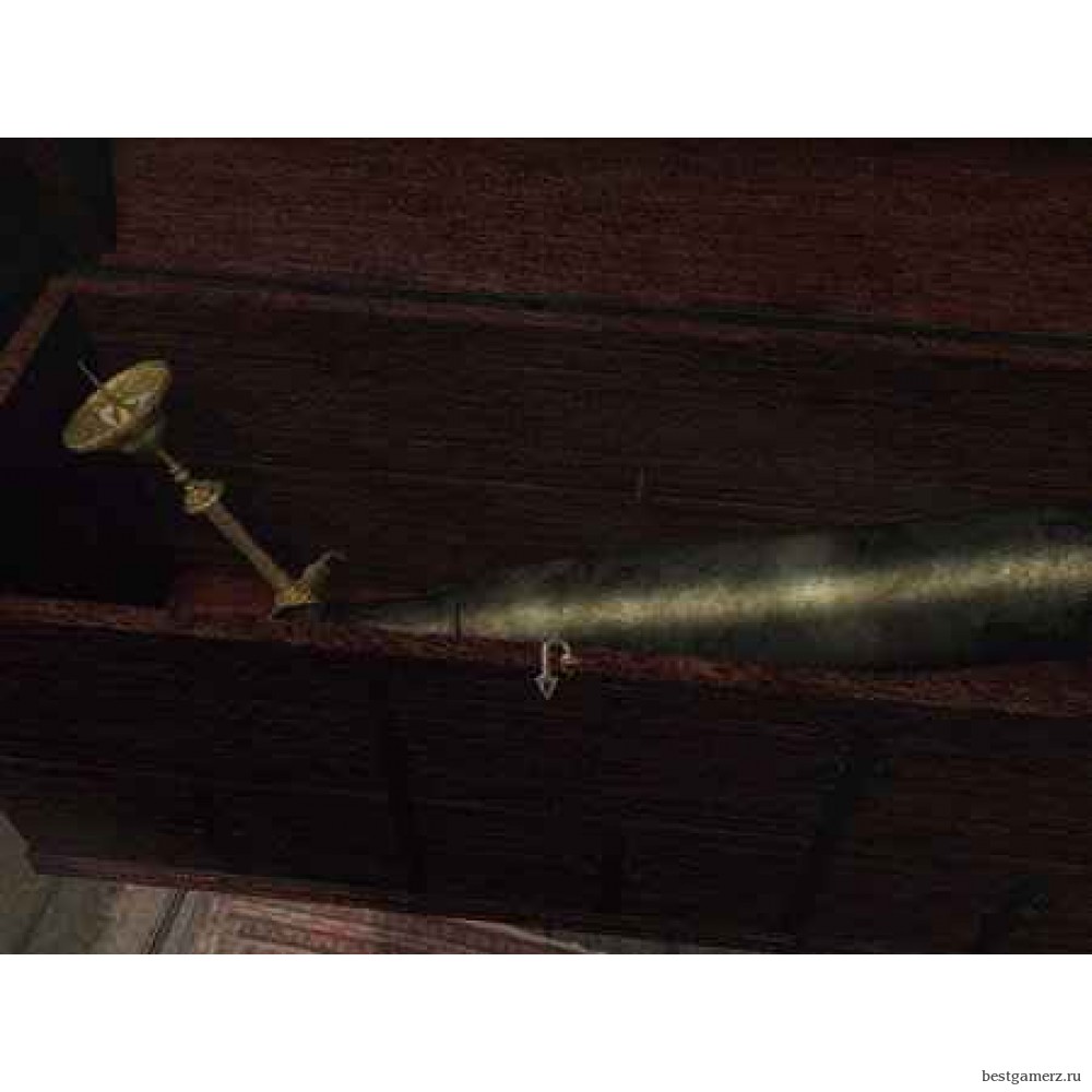 Dracula 2: The Last Sanctuary