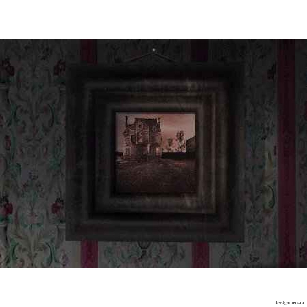 Dracula 2: The Last Sanctuary