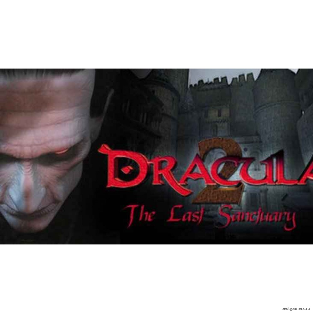 Dracula 2: The Last Sanctuary