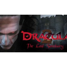 Dracula 2: The Last Sanctuary