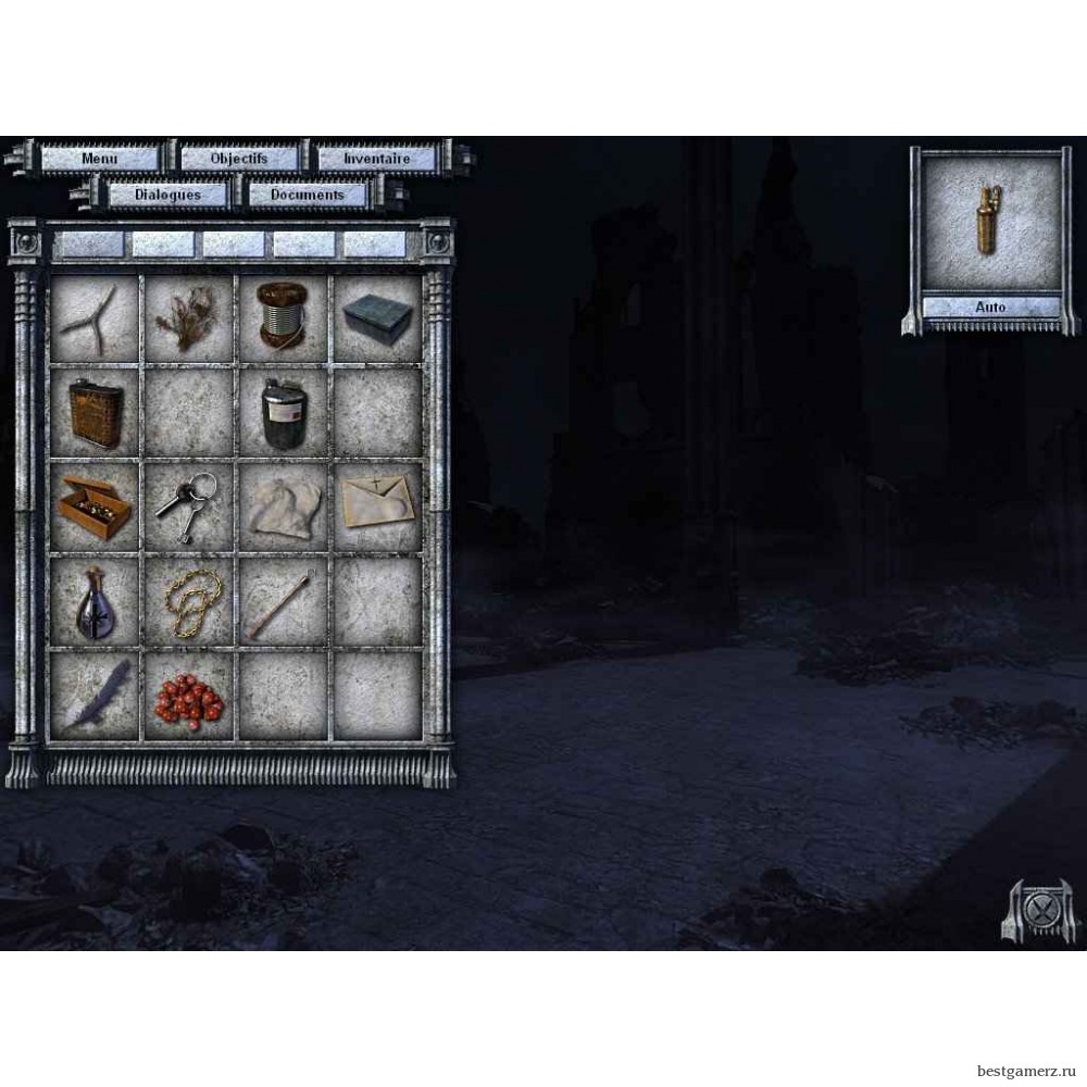 Dracula 3: The Path of the Dragon