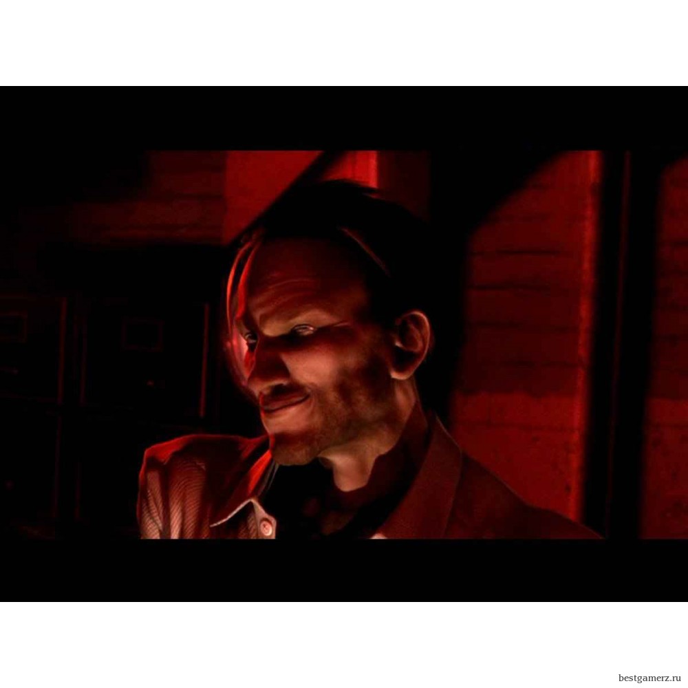 Dracula 3: The Path of the Dragon